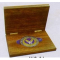1-1/2" & 1-5/8" Coin Case With 1 Coin Slot